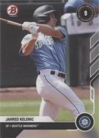 2020-21 Bowman Next Topps Now Baseball America Top 100 Prospects - Jarred Kelenic #BA-2