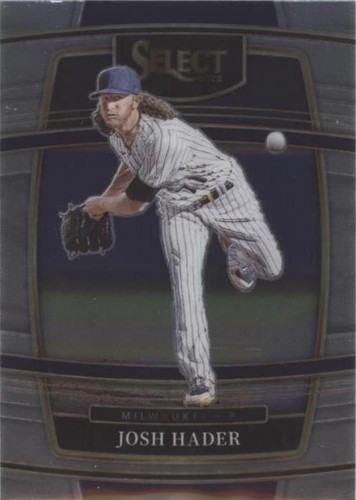 早割クーポン！ 2025 Topps Orange Diamante #271 Josh Hader /25 • Color Match その他