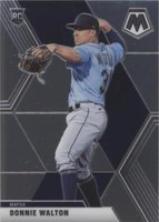 2020 Panini Chronicles - Donnie Walton #47