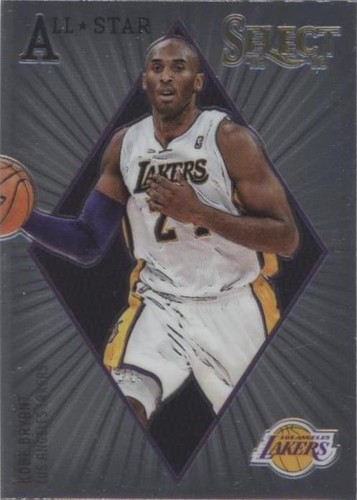 その他 Kobe Bryant 2012-13 Panini Select Prizm #54 Kobe Bryant | eBay