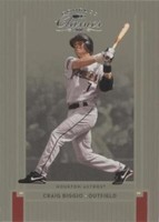 2005 Donruss Classics - Craig Biggio #91