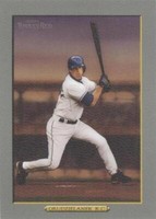 2006 Topps Turkey Red - Mark Grudzielanek #381