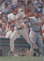 1998 Fleer Tradition - F.P. Santangelo #448