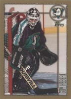 1998-99 Topps - Guy Hebert #48