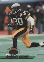 1993 Topps Stadium Club Dwight Stone #32
