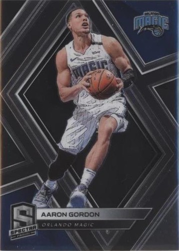 2018-19 Panini Spectra - Aaron Gordon #49