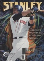 1997 Skybox Circa - Mike Stanley #322