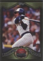 2009 Topps - Paul Molitor #LG-PM