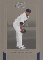 2005 Donruss Classics - Johan Santana #57