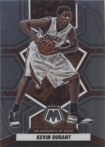 2022-23 Panini Chronicles Draft Picks - Kevin Durant #21