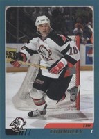 2003-04 Topps - Tim Connolly #102