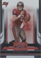 2006 Donruss Gridiron Gear Chris Simms #95
