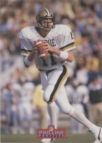 1992 Pro Line Profiles Jim Everett #246