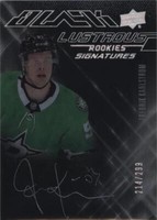 2022-23 SPx - Fredrik Karlstrom #LS-FK