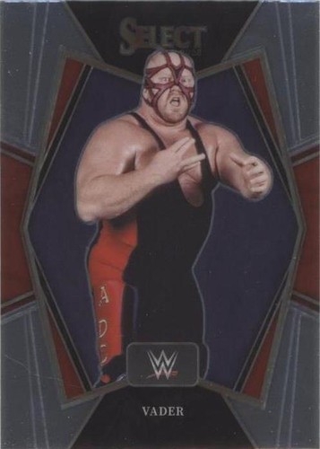 2022 Panini Select WWE - Vader #174