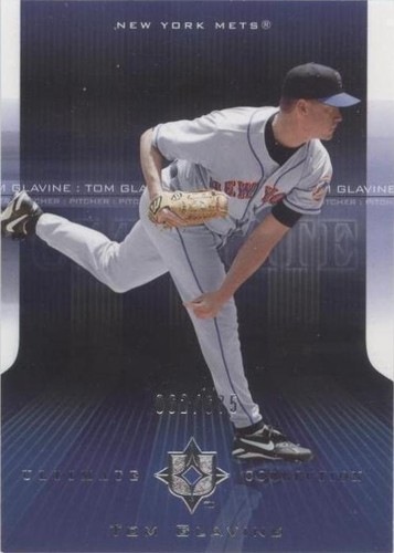 2001 Upper Deck Ultimate Collection - Ichiro Suzuki #120 for sale