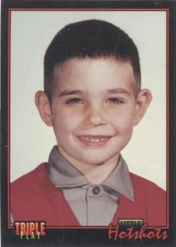 1993 Triple Play - Paul Molitor #97