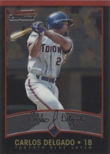 2013 Bowman Chrome Carlos Correa Refractor /500 AUTO RC BGS