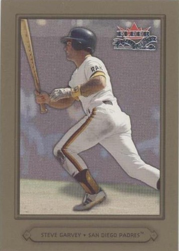 2002 Fleer Fall Classic - Steve Garvey #26