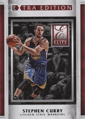 2015-16 Panini Stephen Curry 99枚限定 2015 / 16 Select Stephen Curry #99 | eBay
