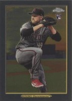 2020 Topps - Alex Young #TRC-12