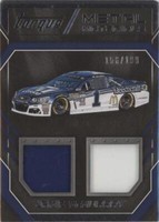 2017 Panini Torque - Jamie McMurray #MM-JM