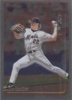 1999 Topps Chrome - Al Leiter #320