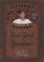 2005 Donruss Classics - Phil Rizzuto #LP-32