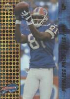 2000 Collector's Edge T3 Peerless Price #18