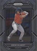 2023 Panini Prizm - Drew Gilbert #65
