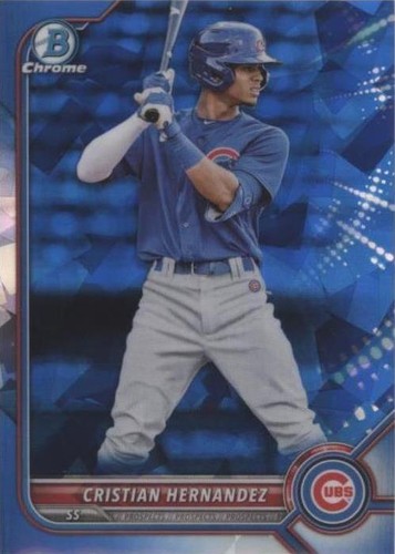 ⭐︎ Hernández⭐︎ Elier Hernández 2023 Topps Update Rainbow Foil #US304 | eBay