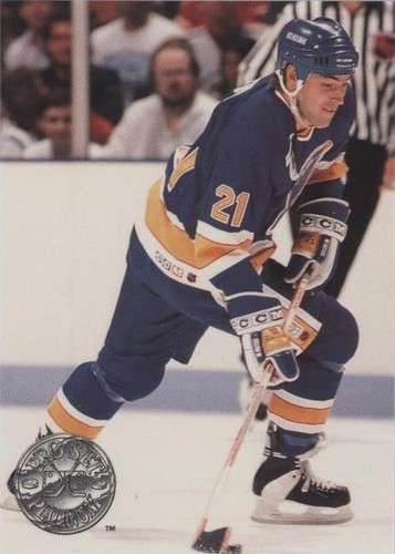 1991-92 Pro Set Platinum - Jeff Brown #114