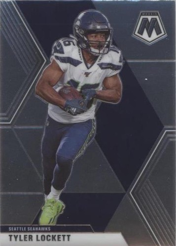 2020 Panini Mosaic Tyler Lockett #183