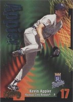 1998 Skybox Circa Thunder - Kevin Appier #178