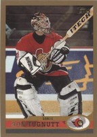 1999-00 Topps - Ron Tugnutt #129