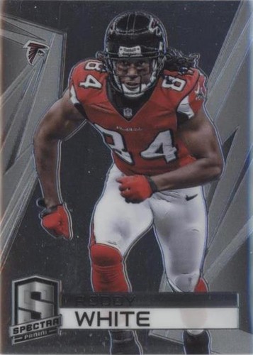 2014 Panini Spectra Roddy White #78