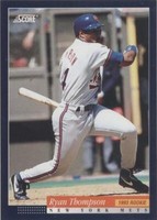 1994 Score - Ryan Thompson #576