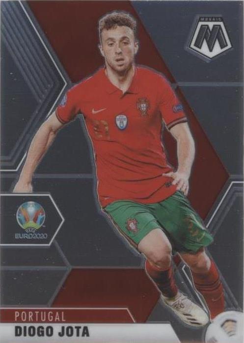 Diogo Jota Trading Cards for sale | eBay Diogo Jota Trading Cards for sale | eBay