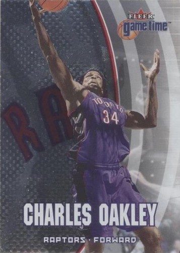 Upper Deck SP Game Floor 2000-01 (2 Card Lot) Vince Carter
