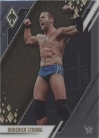 2022 Panini Chronicles WWE - Roderick Strong #322