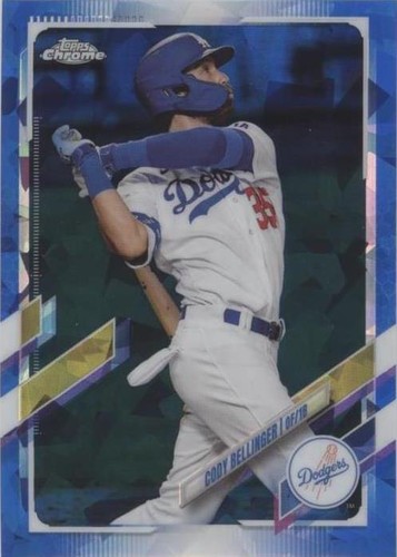 MLB コディ ベリンジャー ルーキー リフ Auto MLB コディ ベリンジャー ルーキー リフ Auto - メルカリ