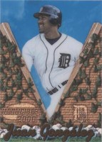 2000 Pacific Invincible - Juan González #55