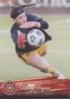 2021 Parkside NWSL Vol. 2 Shelby Hogan #237