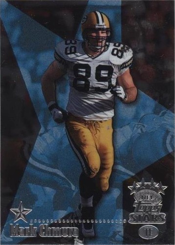 1999 Topps Stars Mark Chmura #96