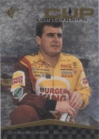 1995 SP - Joe Nemechek #17