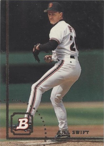 1994 Bowman - Bill Swift #435