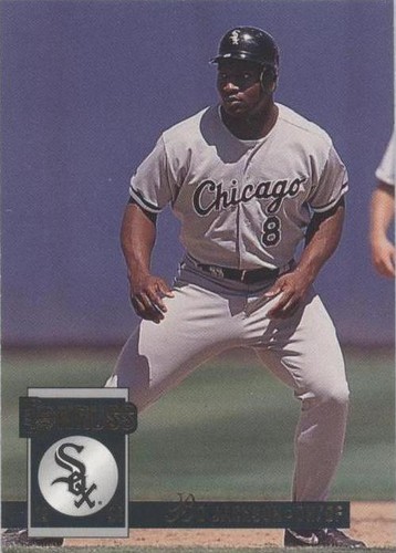 1994 Donruss - Bo Jackson #173