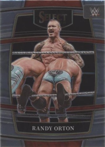 2022 Panini Select WWE - Randy Orton #94