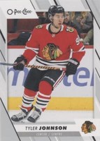 2023-24 O-Pee-Chee - Tyler Johnson #246