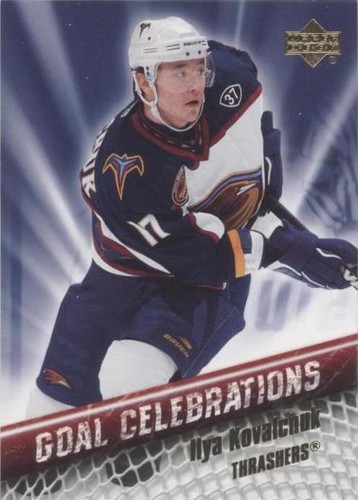 2005-06 Upper Deck - Ilya Kovalchuk #GC1